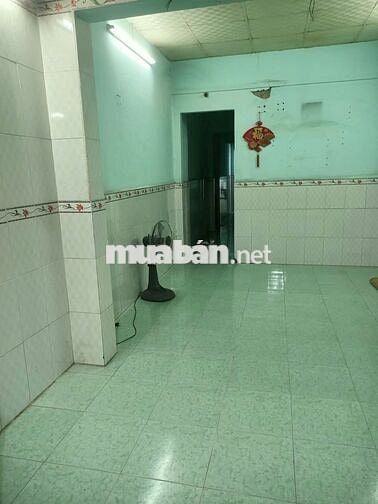 Bán nhà cấp 4 xã Tân Xuân, Hóc Môn