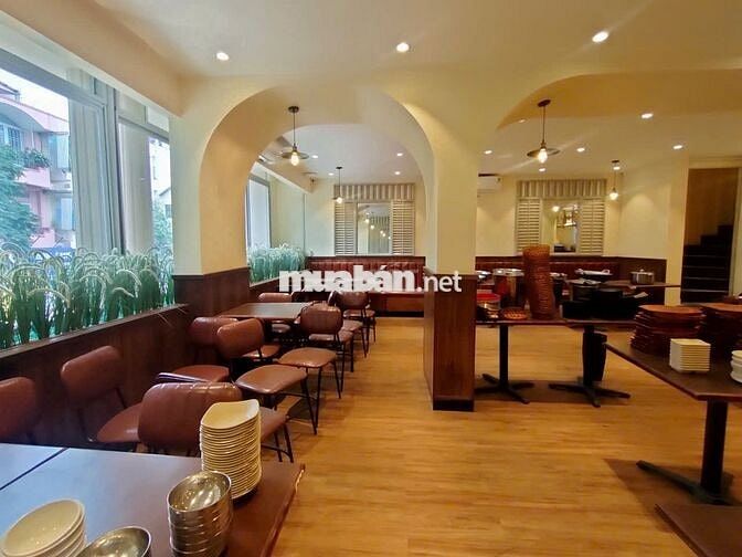 CHO THUÊ MBKD MẶT TIỀN TÂN BÌNH