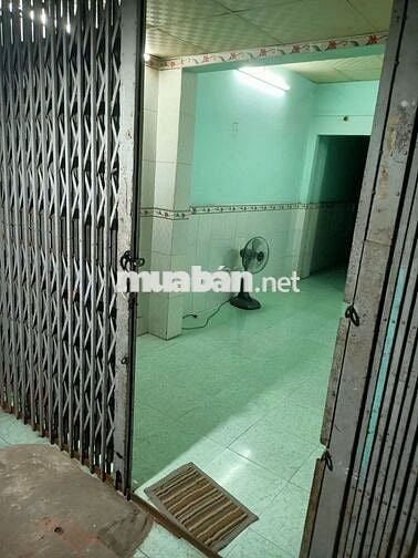 Bán nhà cấp 4 xã Tân Xuân, Hóc Môn