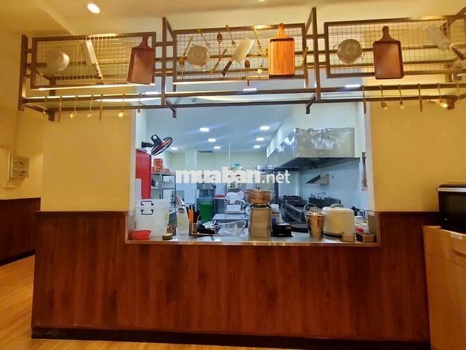 CHO THUÊ MBKD MẶT TIỀN TÂN BÌNH