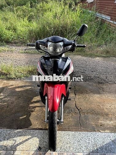 WAVE RS 2014 máy zin