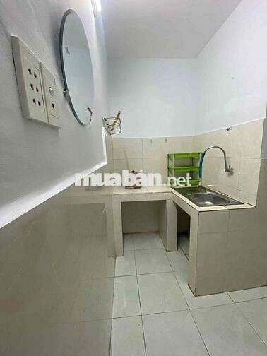 phòng trọ 10m2 đường Trường Chinh quận Tân Phú