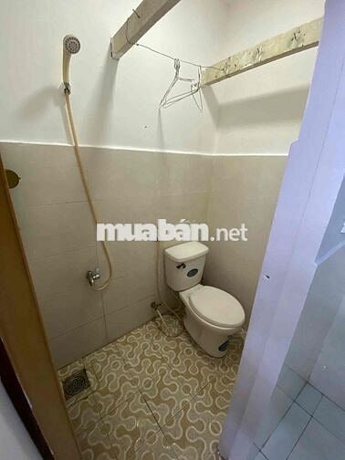 phòng trọ 10m2 đường Trường Chinh quận Tân Phú