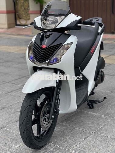 Bán xe Shvn 150 2013 up ý xe đẹp leng keng