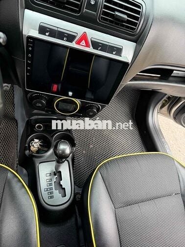 Kia Morning 2010 sLX 1.0 AT - 15000000 km