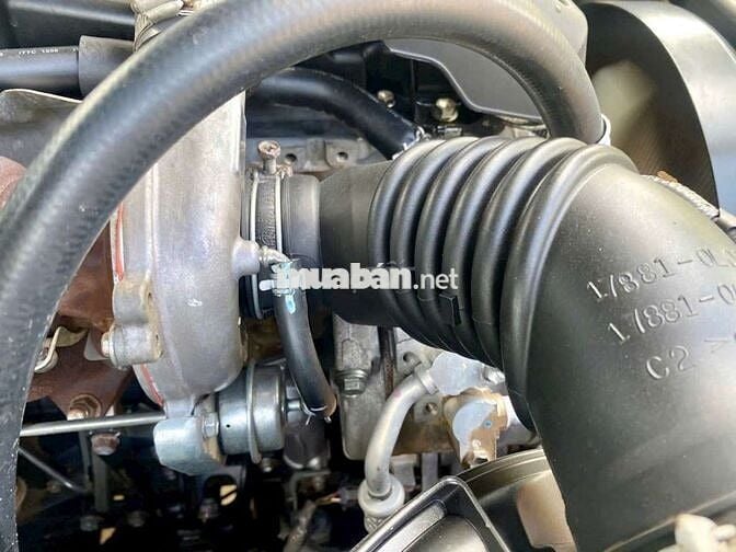 2 67 2011 Toyota Fortuner 2.5G - 120000 km