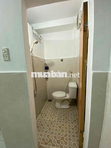 phòng trọ 10m2 đường Trường Chinh quận Tân Phú