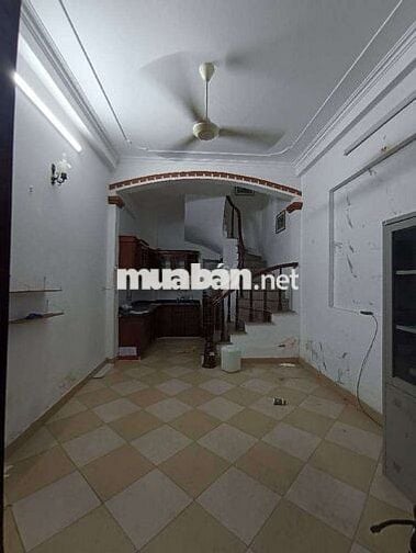 Bán nhà gần phố gần ô tô Phố Chính Kinh Thanh Xuân Bán nhà gần phố gần ô tô Phố Chính Kinh Thanh Xuân