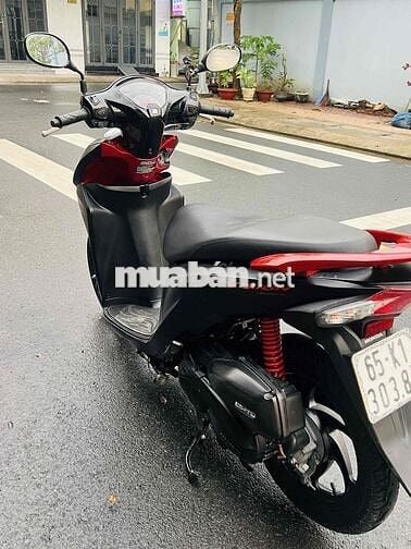 vision 2017 biển 65 xe đẹp