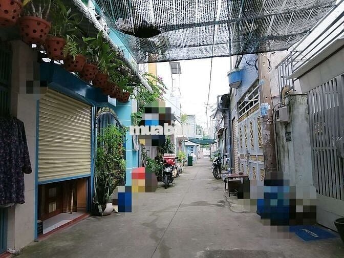 GẤP. NHÀ 3 TẦNG. HXH. LINH XUÂN. GIẢM CHÀO 500TR, GIÁ MỚI 2.2 TỶ. TL