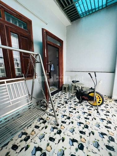 bán nhà DT 4,10M X 15,8M ĐƯỜNG HẺM Ô TỖ XE TẢI, PHẠM VĂN CHIÊU, EMART