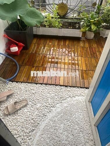 BÁN NHÀ 4 TẦNG, DT 40M2, HẺM XE HƠI, SÁT MẶT TIỀN, GIÁ 4,85 TỶ CÒN TL