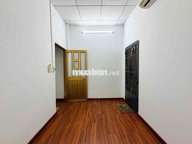 NHÀ ĐẸP GIÁ MỀM  PHẠM VĂN CHIÊU, P. THÔNG TÂY HỘI (P.9 CŨ), GÒ VẤP