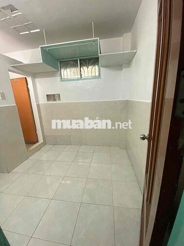 phòng trọ 10m2 đường Trường Chinh quận Tân Phú