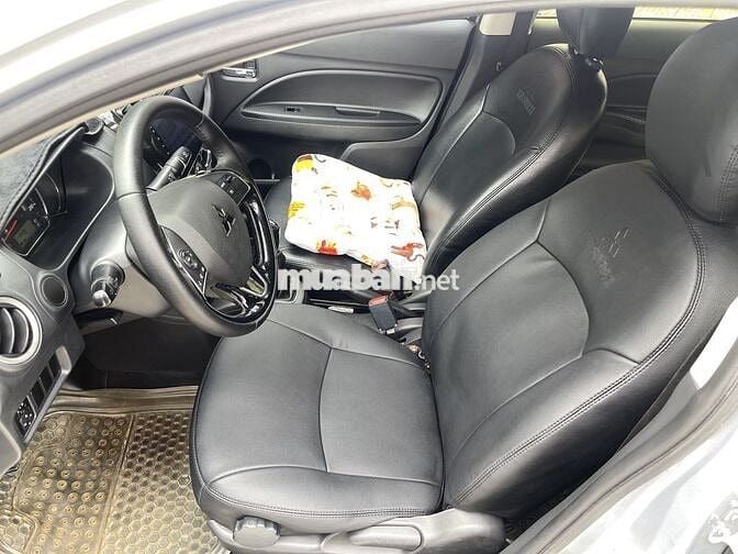 Mitsubishi 5 chỗ Đk 01/2019 Nhập Thailand mới 90%