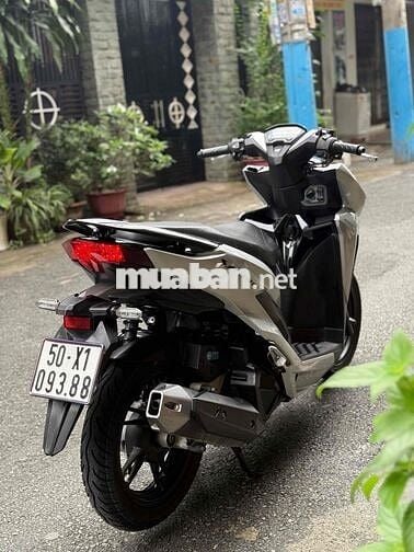 vaảio150 biển tp chính chủ.bán trả góp.trao đổi xe