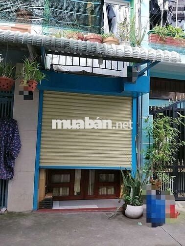 GẤP. NHÀ 3 TẦNG. HXH. LINH XUÂN. GIẢM CHÀO 500TR, GIÁ MỚI 2.2 TỶ. TL