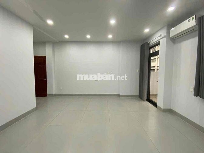 Căn Hộ Mini Mới Xây Full Nội Thất Ngay ĐS7 - Tên Lửa - Aeon Bình Tân