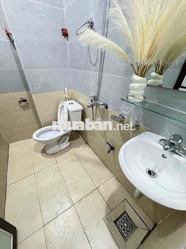 KHAI TRƯƠNG CCMN TOÀ MỚI FULL ĐỒ TẠI LÊ ĐỨC THỌ