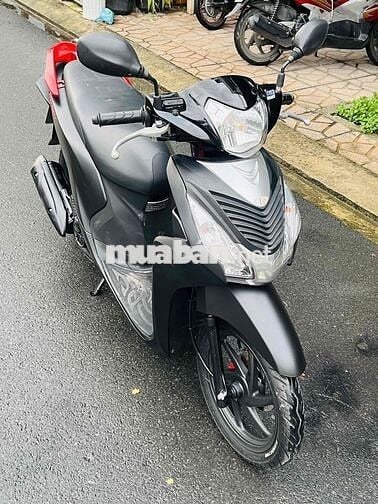 vision 2017 biển 65 xe đẹp