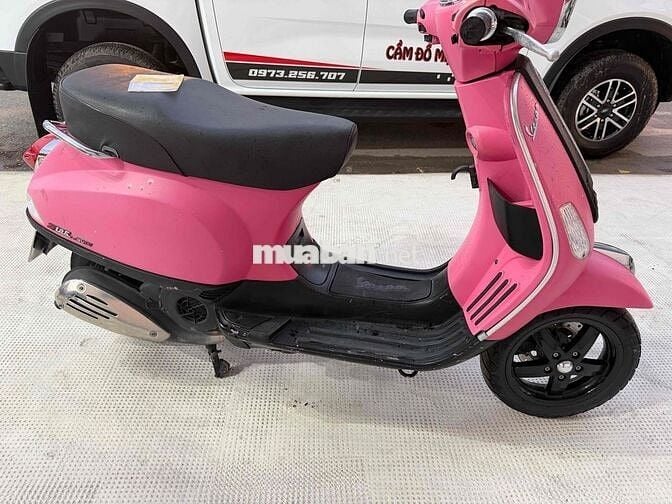 Thanh Lý vespa 3val fi bs61