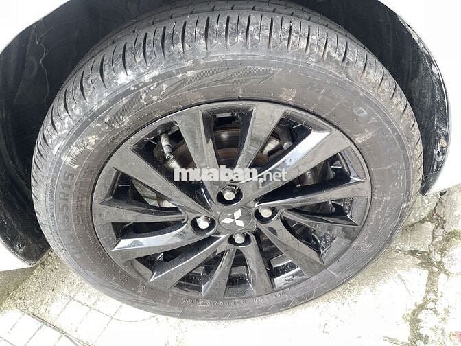 Mitsubishi 5 chỗ Đk 01/2019 Nhập Thailand mới 90%