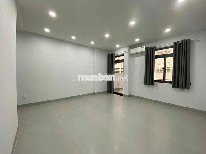 Căn Hộ Mini Mới Xây Full Nội Thất Ngay ĐS7 - Tên Lửa - Aeon Bình Tân
