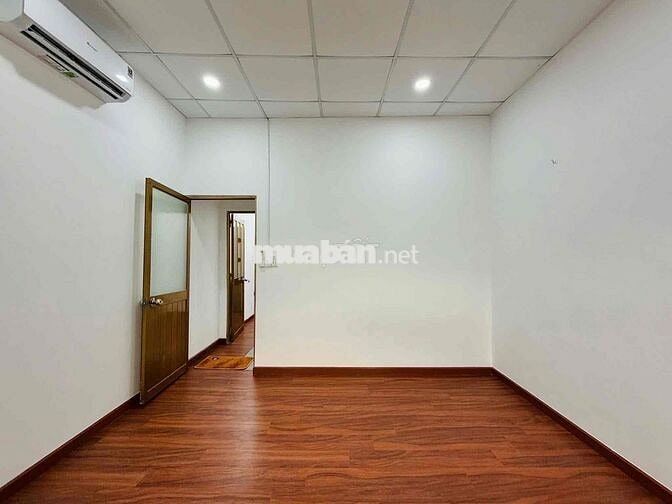 NHÀ ĐẸP GIÁ MỀM  PHẠM VĂN CHIÊU, P. THÔNG TÂY HỘI (P.9 CŨ), GÒ VẤP