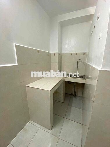 phòng trọ 10m2 đường Trường Chinh quận Tân Phú