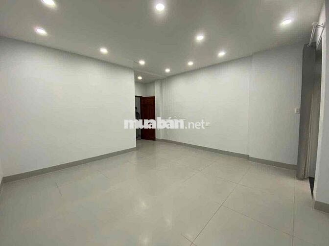 Căn Hộ Mini Mới Xây Full Nội Thất Ngay ĐS7 - Tên Lửa - Aeon Bình Tân