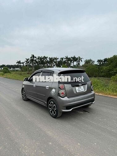 Kia Morning 2010 - 150000 km