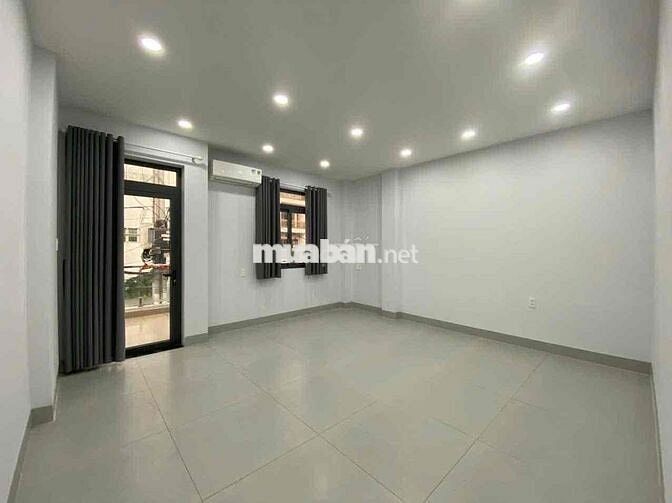 Căn Hộ Mini Mới Xây Full Nội Thất Ngay ĐS7 - Tên Lửa - Aeon Bình Tân