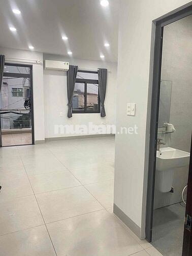 Căn Hộ Mini Mới Xây Full Nội Thất Ngay ĐS7 - Tên Lửa - Aeon Bình Tân