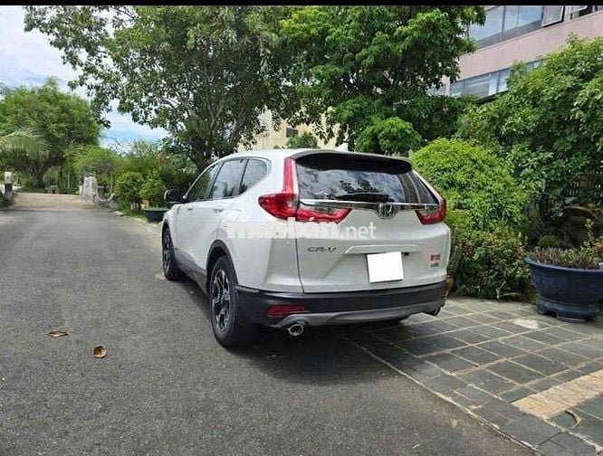 2018 E - 5000 km