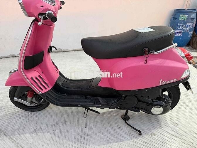 Thanh Lý vespa 3val fi bs61