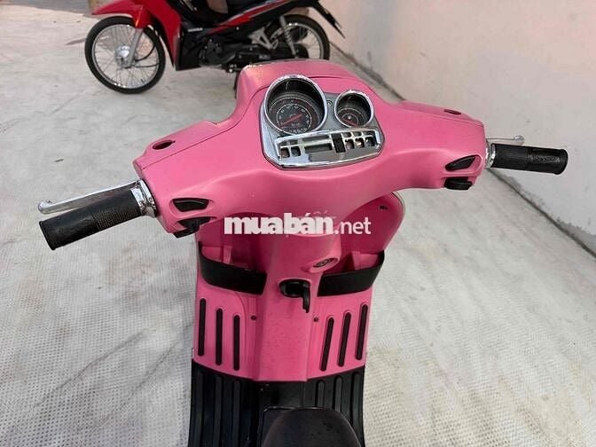 Thanh Lý vespa 3val fi bs61