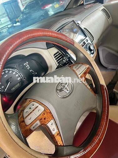 Toyota Innova 2014 -2.0E xe Chuẩn gia đình xịn