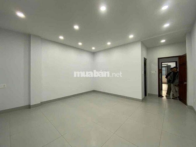Căn Hộ Mini Mới Xây Full Nội Thất Ngay ĐS7 - Tên Lửa - Aeon Bình Tân