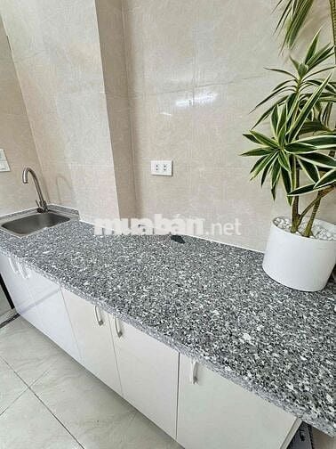 KHAI TRƯƠNG CCMN TOÀ MỚI FULL ĐỒ TẠI LÊ ĐỨC THỌ