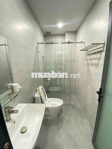 Căn Hộ Mini Mới Xây Full Nội Thất Ngay ĐS7 - Tên Lửa - Aeon Bình Tân
