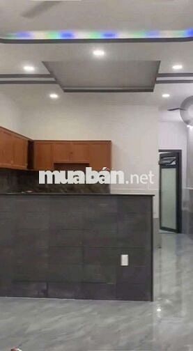Cho thuê nhà mới Hẻm . Xe Hơi Tân Xuân