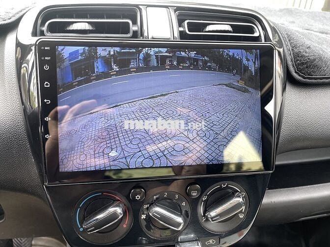 Mitsubishi 5 chỗ Đk 01/2019 Nhập Thailand mới 90%