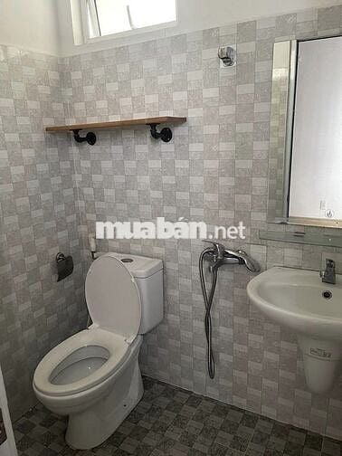 CHO THUÊ Ở LIỀN ĐƯỢC CC IIDICO TÂN PHÚ CĂN 74M2, 2PN 9TR/TH