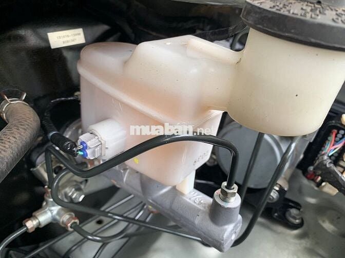 Toyota Innova 2008 2.0G một chủ 4,1V Mới hiếm có