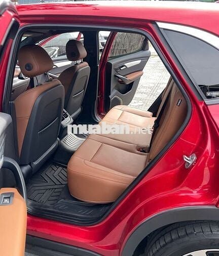 VinFast VF8 2023 Plus - 25374 km