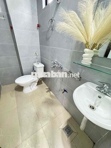 KHAI TRƯƠNG CCMN TOÀ MỚI FULL ĐỒ TẠI LÊ ĐỨC THỌ