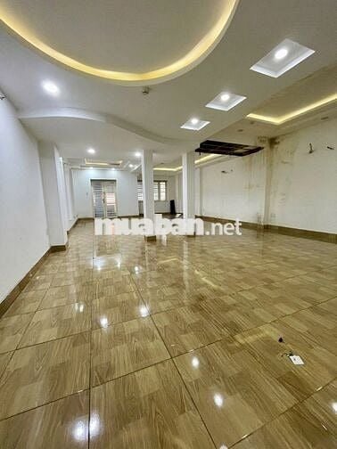 Cho thuê Toà nhà mặt tiền  Trần Quang Khải, Phường Tân Định , TP HCM