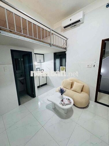 💥GÁC LỬNG HÀNG KENG GIÁ SINH VIÊN GẦN VLU, IUH