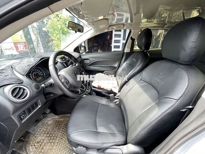 Mitsubishi 5 chỗ Đk 01/2019 Nhập Thailand mới 90%