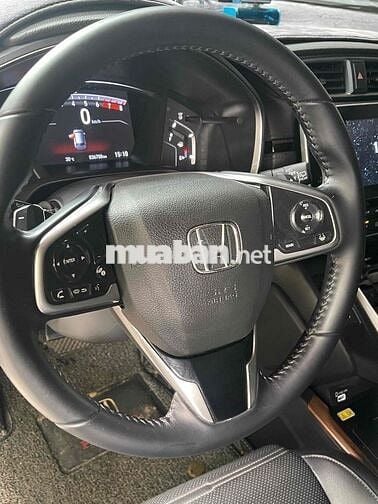 Honda CR V 2020 L - 36000 km